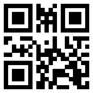 Scansione del Qr Code di 3205921518