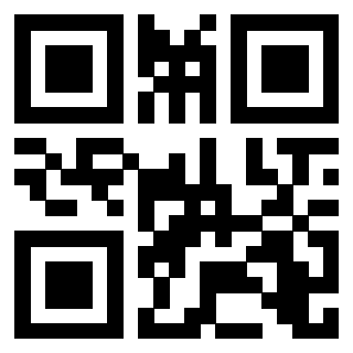 3205921522 QrCode associato