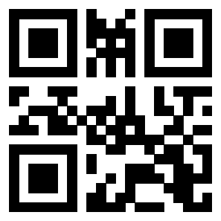 Scansione del QrCode di 3205921524