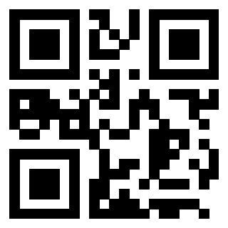 Il QrCode di 3205921527