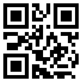 Immagine del QrCode di 3205921529