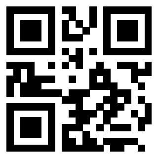 Immagine del Qr Code di 3205921531