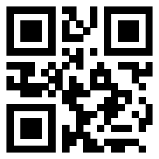 Immagine del QrCode di 3205921535