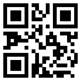 Immagine del QrCode di 3205921536