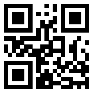 Immagine del Qr Code di 3205921537
