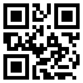Immagine del Qr Code di 3205921539