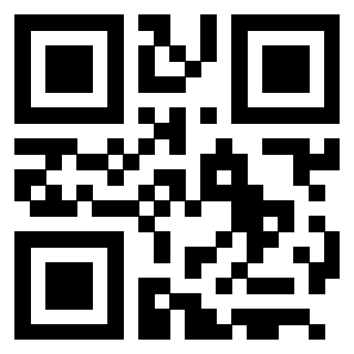 Il QrCode di 3205921540