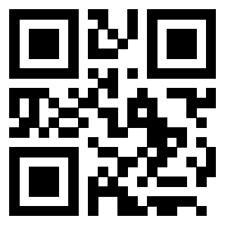 Immagine del QrCode di 3205921541