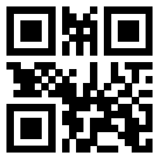 3205921547 - Immagine del Qr Code associato