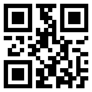 Immagine del QrCode di 3205921549