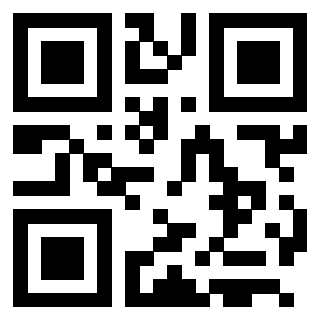 Scansione del Qr Code di 3205921552