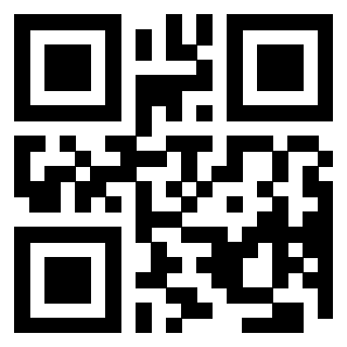 Il Qr Code di 3205921553