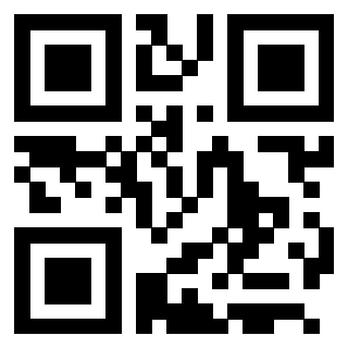 Immagine del QrCode di 3205921561
