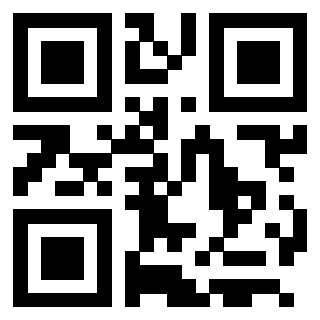 Scansione del QrCode di 3205921562