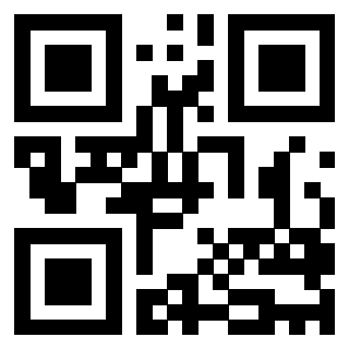 Scansione del Qr Code di 3205921568
