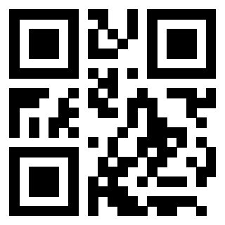 Il Qr Code di 3205921569