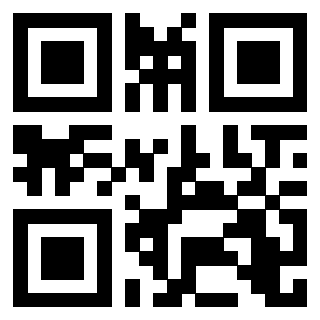 3205921570 - Immagine del QrCode associato