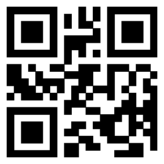 Immagine del Qr Code di 3205921571