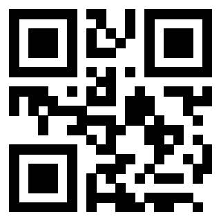 Scansione del QrCode di 3205921582