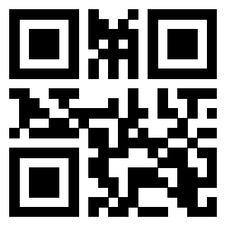 3205921584 - Immagine del QrCode associato