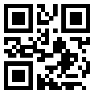 Immagine del Qr Code di 3205921585