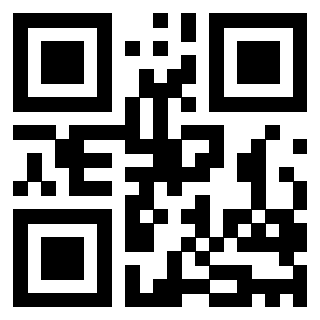 Scansione del QrCode di 3205921586