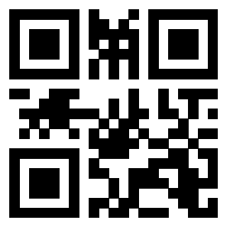 3205921589 - Immagine del Qr Code associato