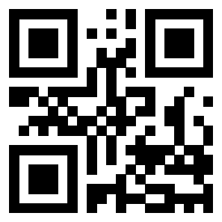 Immagine del Qr Code di 3205921593