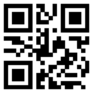 Scansione del QrCode di 3205921594