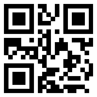 Immagine del QrCode di 3205921596