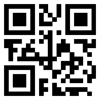Scansione del QrCode di 3205921598