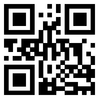 Scansione del QrCode di 3205921600