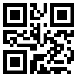 3205921601 - Immagine del QrCode