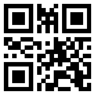 Immagine del QrCode di 3205921602