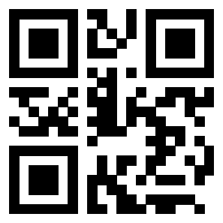 Scansione del Qr Code di 3205921603