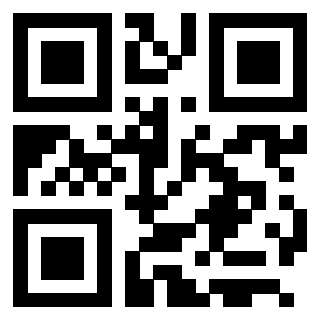 Il Qr Code di 3205921605