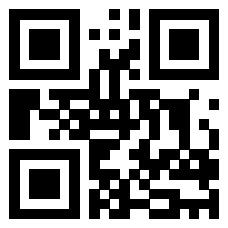 Scansione del QrCode di 3205921607
