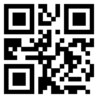 3205921610 - Immagine del QrCode
