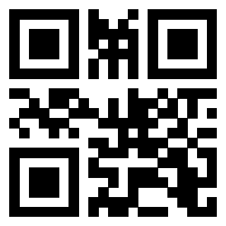 3205921616 QrCode associato