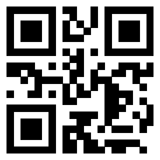 3205921617 QrCode associato