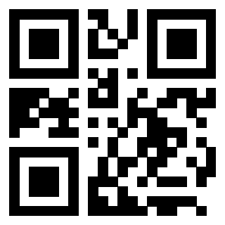 Il QrCode di 3205921619