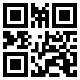 Immagine del QrCode di 3205921621