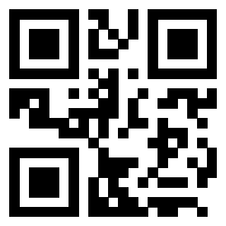 3205921622 - Immagine del Qr Code associato