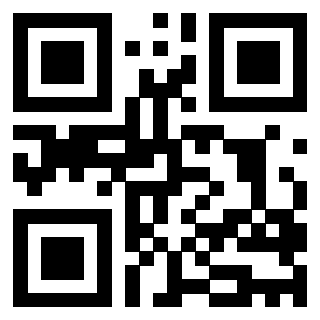 3205921625 - Immagine del QrCode associato