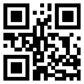 Immagine del QrCode di 3205921627