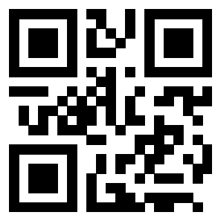 3205921629 QrCode associato