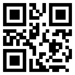 3205921636 - Immagine del QrCode associato