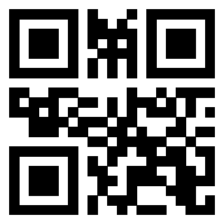 3205921637 - Immagine del Qr Code associato