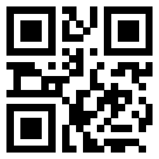 3205921638 Qr Code associato