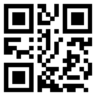 3205921643 - Immagine del QrCode associato